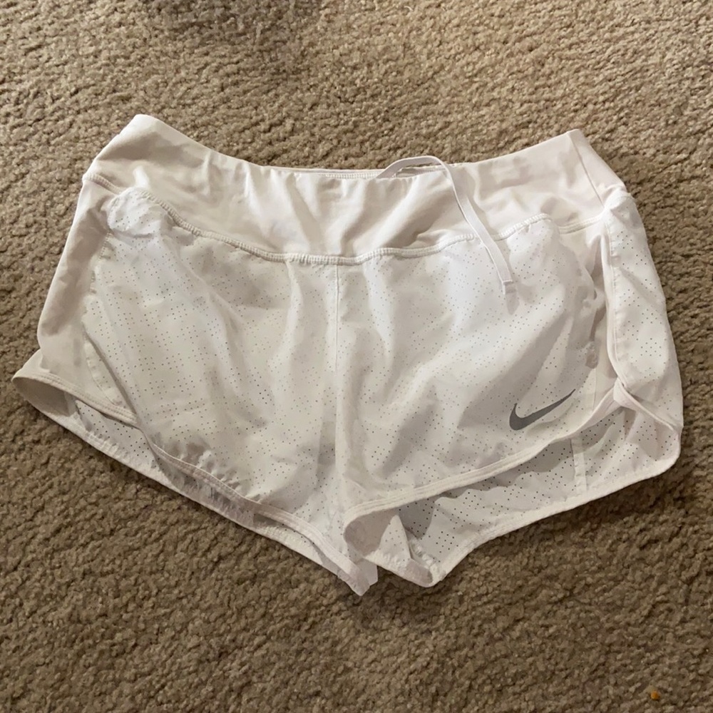 Running shorts